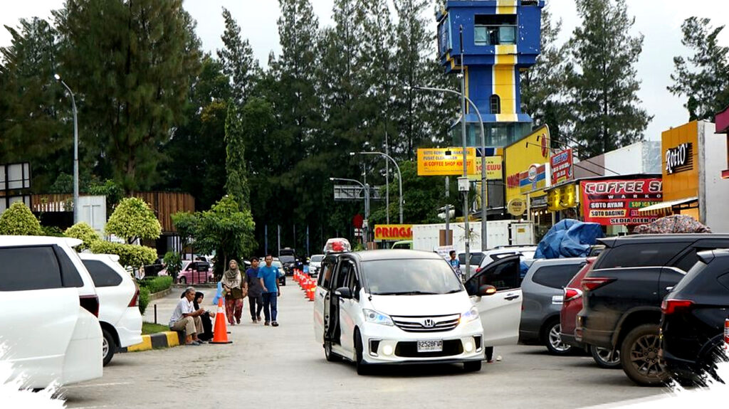 Tips Mudik Aman Persiapkan Kendaraan dan Istirahat Teratur, Hindari Bahaya Genangan Air di Jalan
