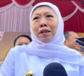 WFH Setiap Rabu Mulai April 2026, Pemprov Jatim Tekan Konsumsi BBM dan Jaga Produktivitas ASN WFH Setiap Rabu Mulai April 2026, Pemprov Jatim Tekan Konsumsi BBM dan Jaga Produktivitas ASN