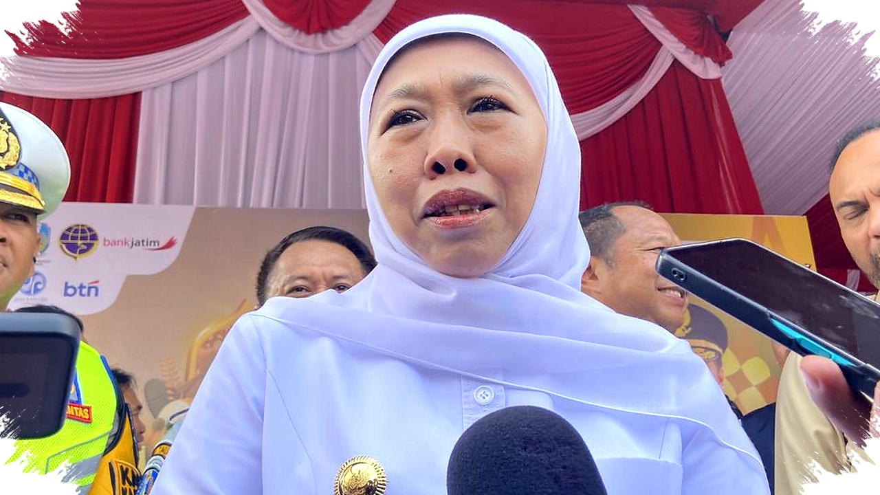 WFH Setiap Rabu Mulai April 2026, Pemprov Jatim Tekan Konsumsi BBM dan Jaga Produktivitas ASN