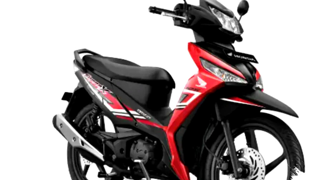 Honda Supra X 125 2026 Kembali Menantang Skutik, Tembus 62,1 Km/L dan Makin Tajam