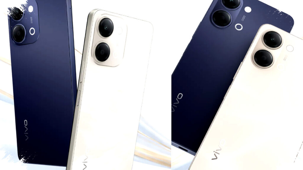 Vivo Y21 5G dan Y11 5G Meluncur, Baterai 6.500mAh Jadi Kartu Trufnya