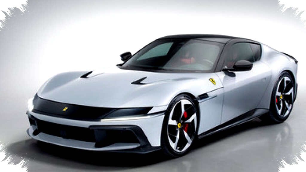 Ferrari 12Cilindri Terpaksa Recall, Kaca Jendela Terlalu Gelap Bikin Visibilitas Risiko Kecelakaan
