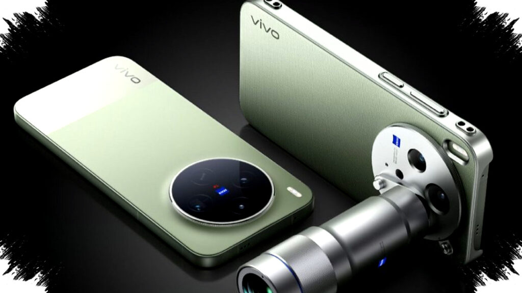 Vivo X300 Ultra dan X300s Muncul dengan Warna Berani, Kamera Gahar atau Selera Terbelah?