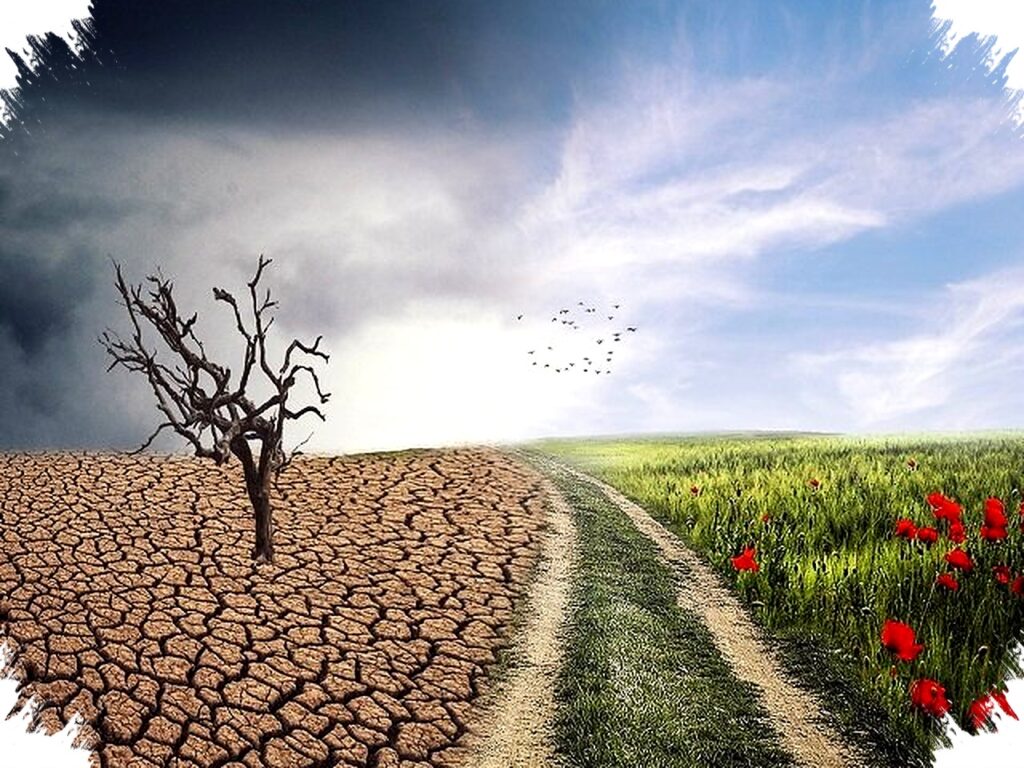Waspada Godzilla El Nino 2026, Kemarau Panjang dan Kekeringan Parah Mengancam Jawa Barat