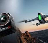 DJI Gugat Insta360 atas Paten, Perang Drone dan Kamera 360 Makin Memanas DJI Gugat Insta360 atas Paten, Perang Drone dan Kamera 360 Makin Memanas