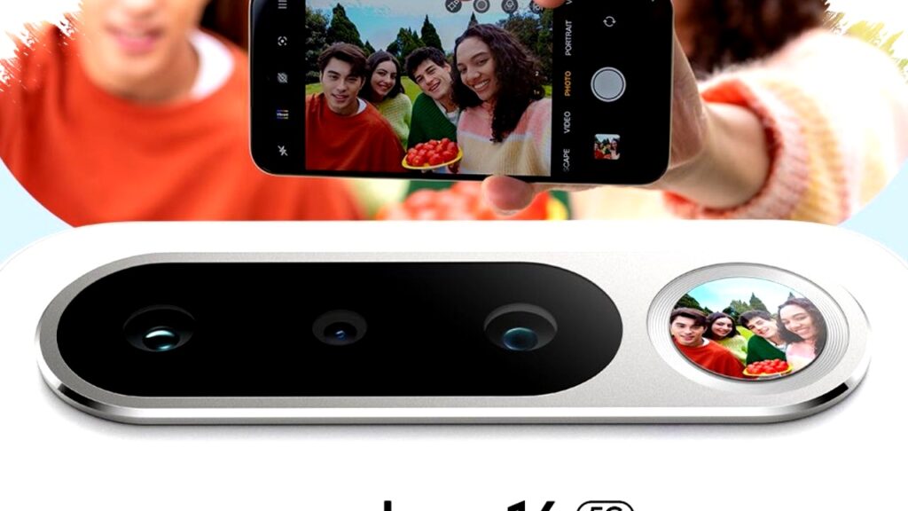 Realme 16 5G Muncul dengan Selfie Mirror, Sinyal Peluncurannya Kian Dekat