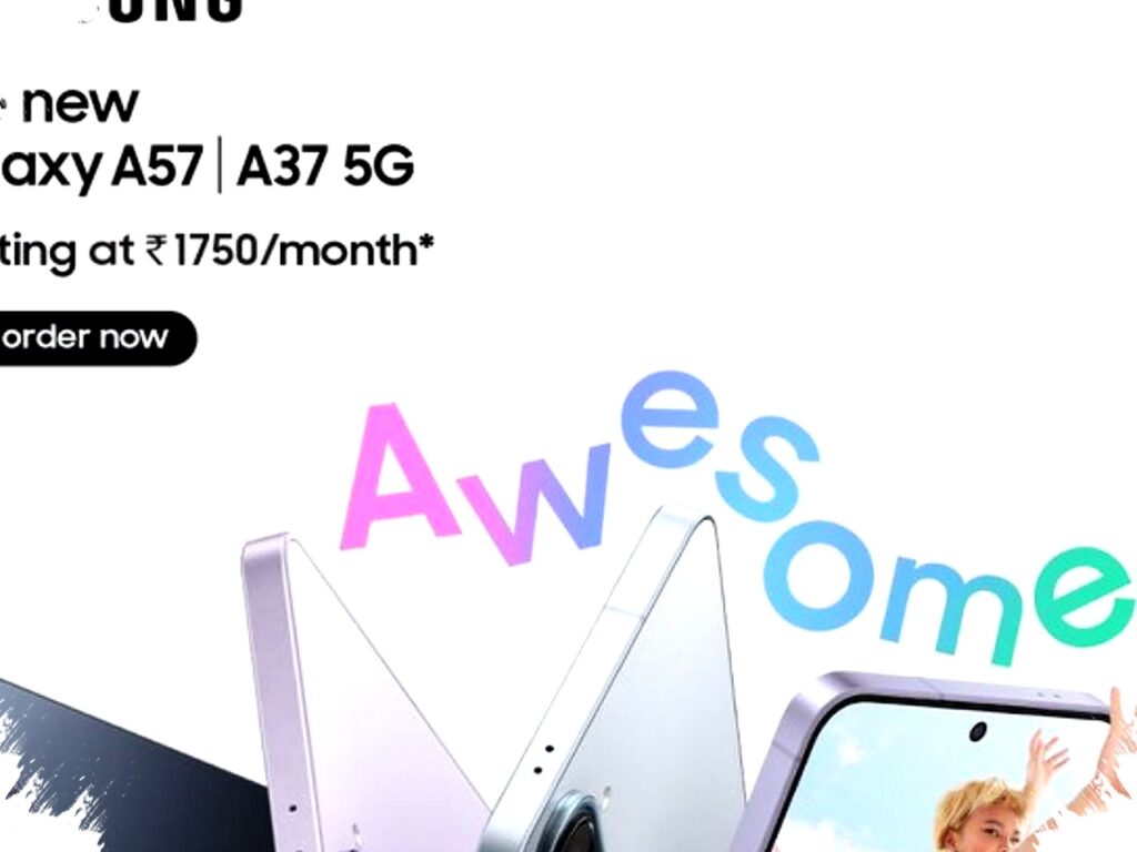 Samsung A37 5G Siap Meluncur, 6 Tahun Update dan IP68 Jadi Kartu As Series