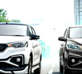 Suzuki All New Ertiga, Saat MPV Keluarga Naik Kelas Lewat Hybrid dan Fitur Modern Suzuki All New Ertiga, Saat MPV Keluarga Naik Kelas Lewat Hybrid dan Fitur Modern