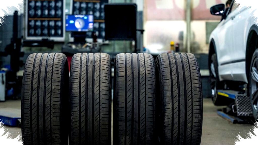 5 Ban Musim Panas Terbaik yang Menghancurkan Goodyear, Keunggulan Harga dan Performa yang Mengejutkan!