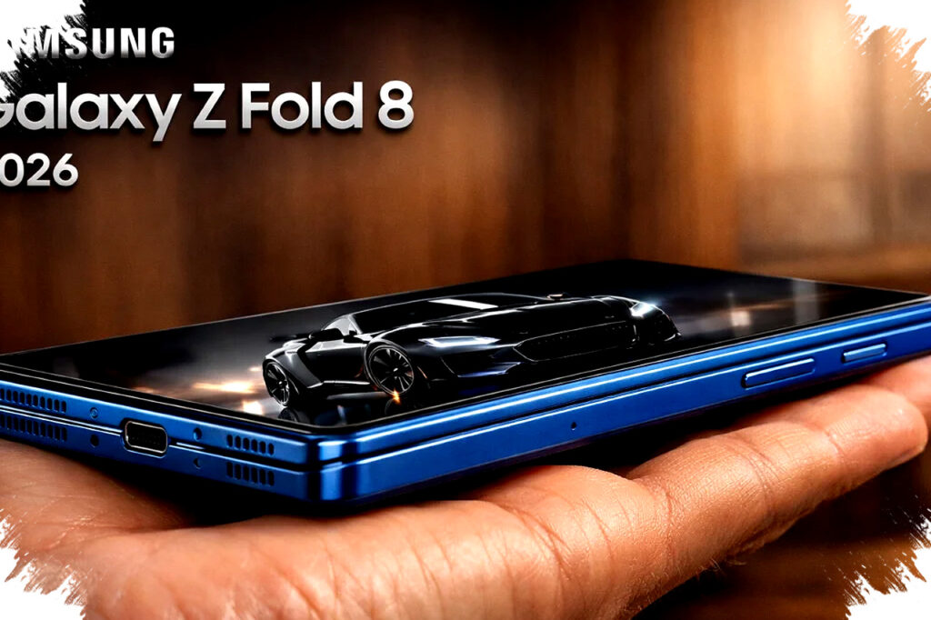 Samsung Galaxy Z Fold 8 Siap Lompat ke 5.000mAh, Mampukah Jadi Foldable Multi-Day?