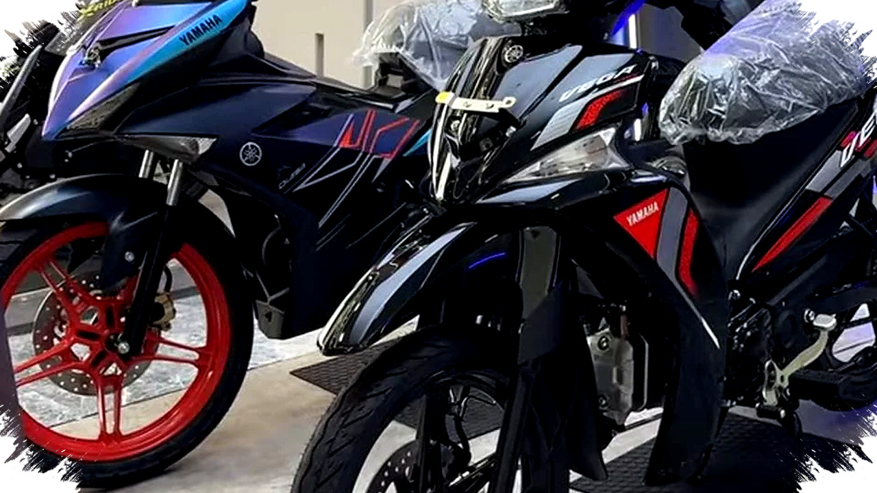 Honda Supra X 125 atau Yamaha Vega Force 2026, Lebih Irit dan Layak Dibeli?