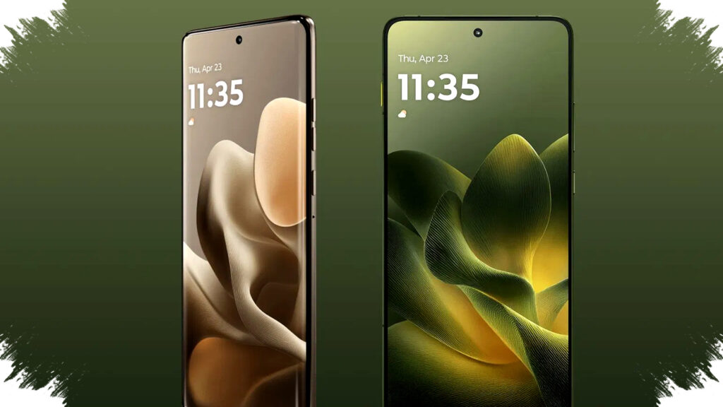 Motorola Edge 70 Datang Lebih Baru, Tapi Edge 60 Pro Masih Terlalu Tangguh untuk Ditinggal