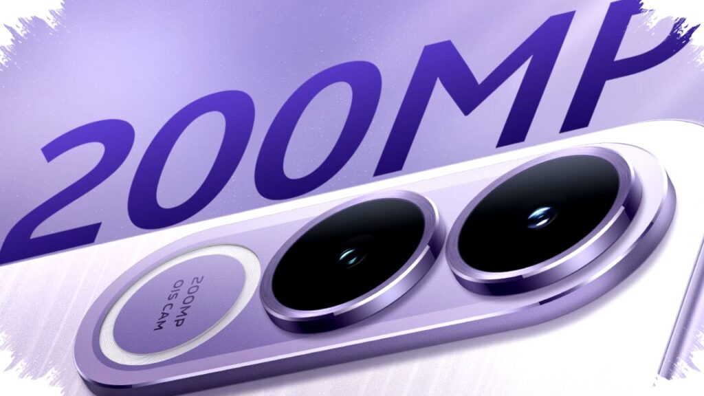 Vivo V70 FE Makin Dekat, Kamera 200 MP dan Baterai 7.000 mAh Jadi Sorotan