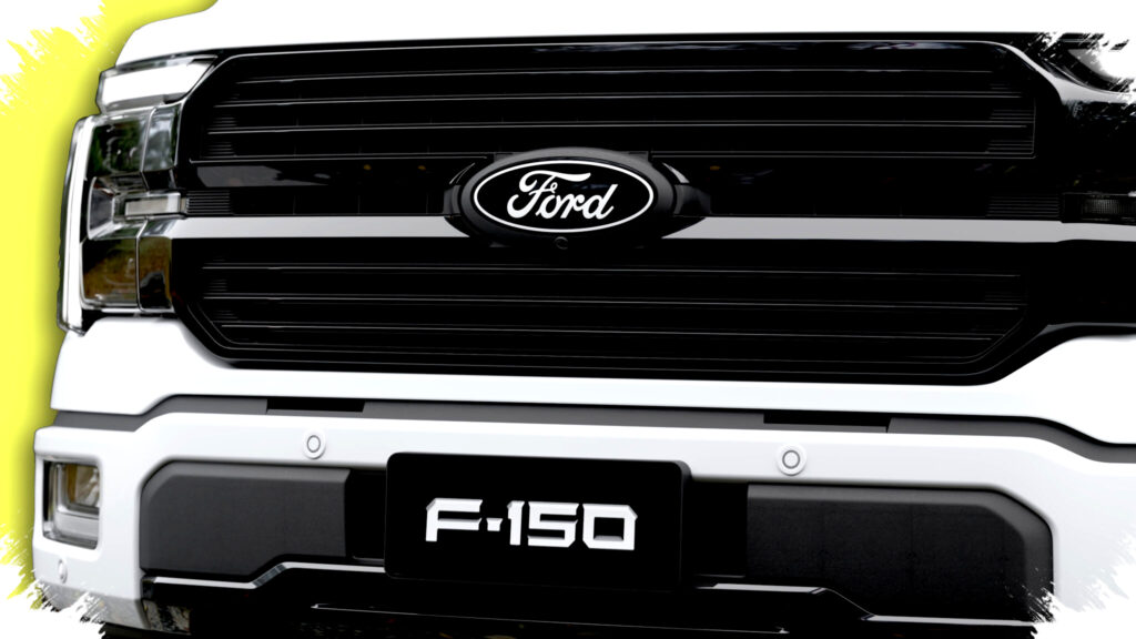 Ford F-150 Terjebak Problematik Berat di Australia, Masalah Setir dan Lampu Menggerus Kepercayaan Pembeli