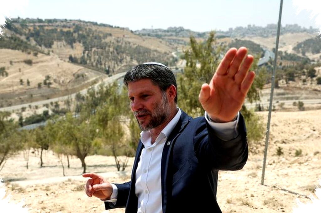 Israel Siapkan Aneksasi Selatan Lebanon, Menteri Keuangan Tegaskan Batas Baru di Sungai Litani
