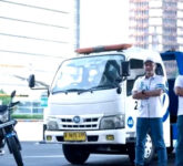 Asuransi Astra Siagakan 61 Armada Garda Siaga, Siap Atasi Darurat Mudik 2026 dengan Perlindungan Total