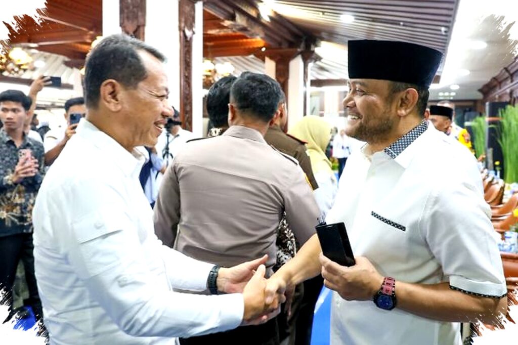 Pemprov Jateng Kaji WFH Dengan Hati-Hati, Apakah ASN Siap Tetap Produktif di Rumah?