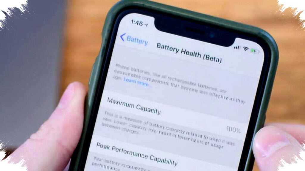 Battery Health iPhone Cepat Turun? 5 Tips Resmi Apple, Panas Jadi Musuh Utama