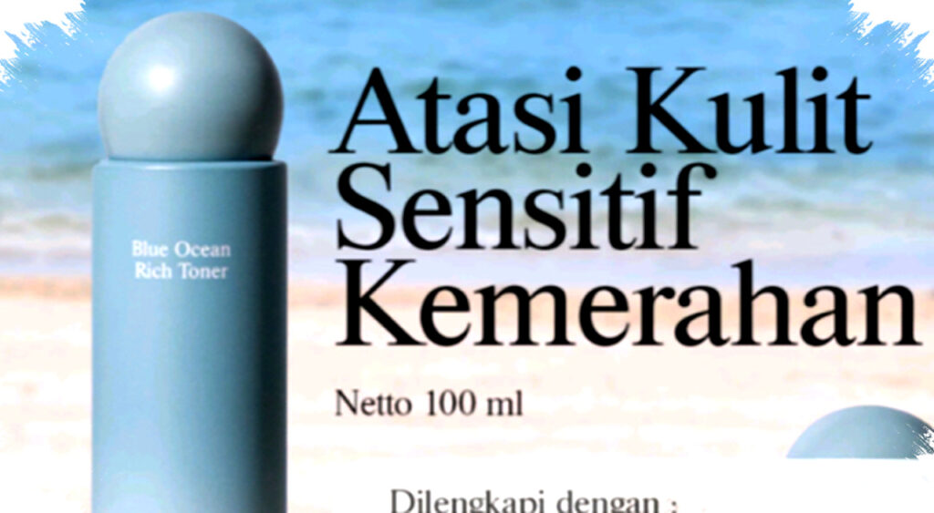 Tiga Toner Chamomile Berikan Ketenteraman Kulit, Redakan Iritasi dan Pulihkan Barrier Wajah