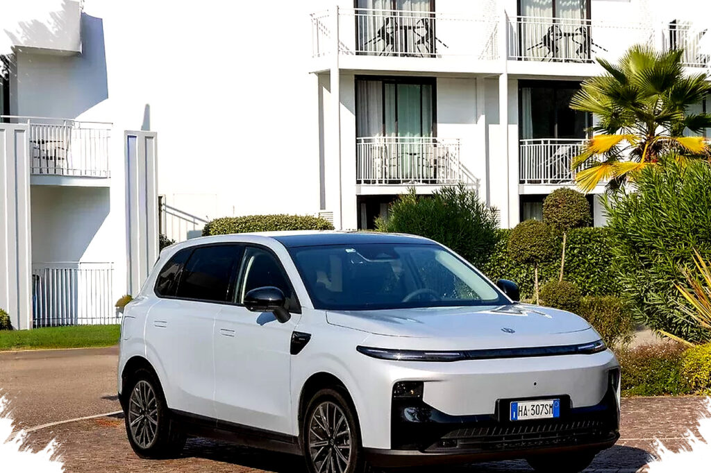 Indomobil Guncang Industri Otomotif Lokal, EV Leapmotor Siap Dirakit di Pabrik Cikampek