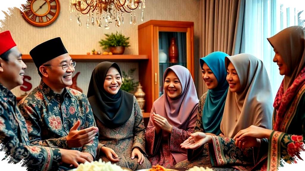Tidak Kaget Lagi Kembali ke Realita Kerja Usai Lebaran, Rahasia Adaptasi Tanpa Drama dan Stres!