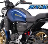 Yamaha RX-King 2026 Makin Tak Masuk Akal, Unit Orisinal Kini Tembus Rp75 Juta! Yamaha RX-King 2026 Makin Tak Masuk Akal, Unit Orisinal Kini Tembus Rp75 Juta!