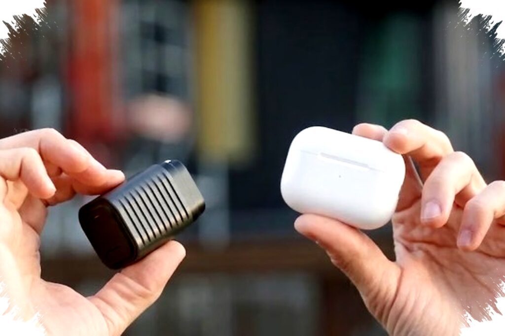 Sekecil Casing AirPods, Charger GaN 100W Ini Siap Mengisi Laptop dan Gadget Berat