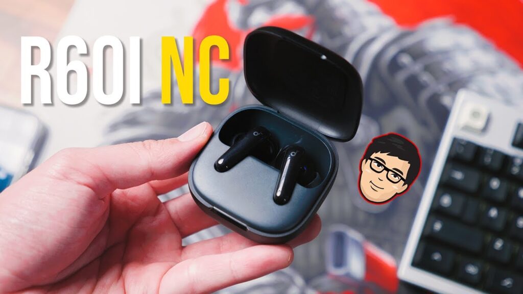 Soundcore R60i NC Menembus Batas Bahasa, ANC Adaptif dan LDAC Dibanderol Rp399 Ribu