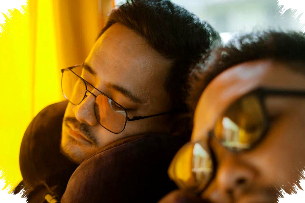 Pria Lebih Mudah Mengantuk Saat Lebaran, Mengungkap Fakta Pola Tidur dan Makanan yang Jadi Penyebab Utama
