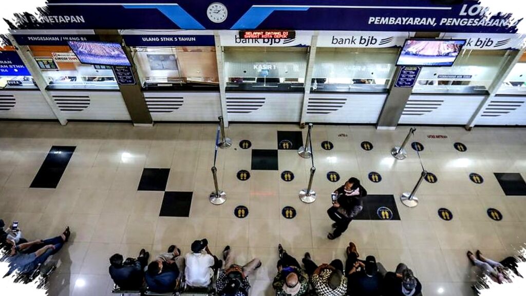 Bayar Pajak Kendaraan Saat Lebaran Dapat Diskon 10%, Hemat tapi Jangan Sampai Terlewat!