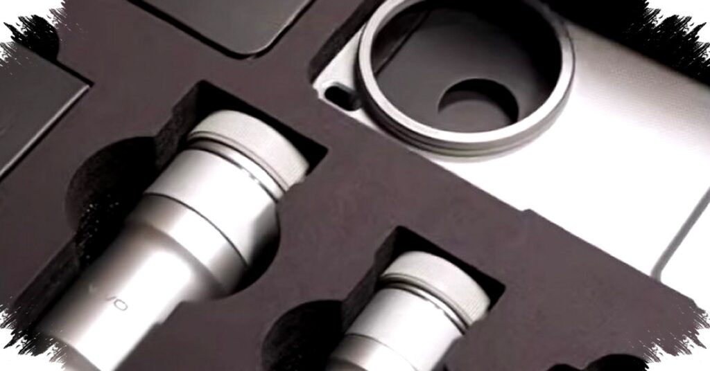 Video Vivo X300 Ultra Photography Edition Kit Terkuak, Isi Boksnya Bak Tas Kamera Profesional