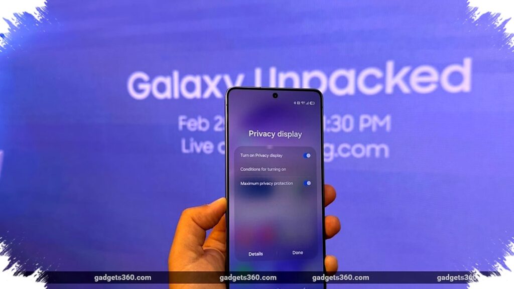 Samsung Galaxy S27 Ultra Pertahankan S Pen, Fitur Inti Menang atas Bodi Lebih Tipis