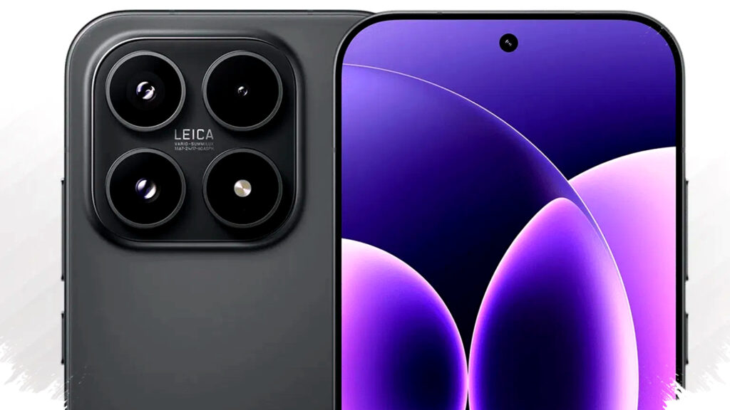 Xiaomi 17T Kian Dekat, Dimensity 8500 dan Layar OLED 144Hz Jadi Senjata Utama
