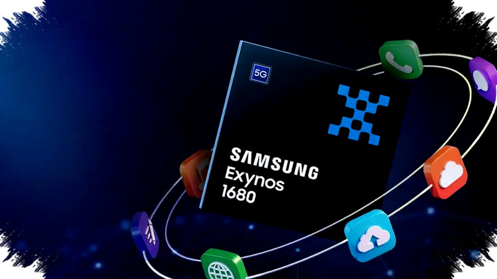 Exynos 1680 Resmi Meluncur, Samsung Pertajam GPU dan AI untuk Kelas Menengah