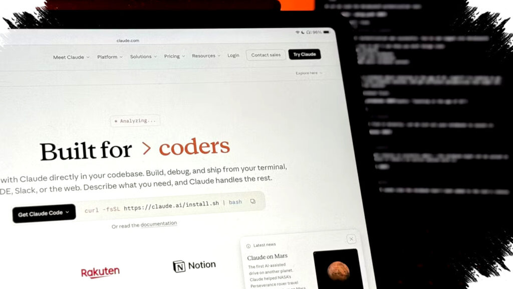 Claude Kini Bisa Mengendalikan Desktop Anda, Tapi Terkunci Hanya di macOS