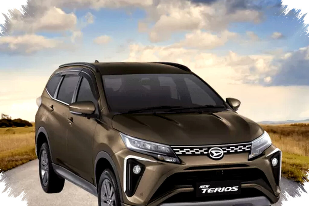 Cicilan Mulai Rp2,5 Juta, Dari Sigra Irit Sampai Terios Hybrid Daihatsu 2026 Menggoda