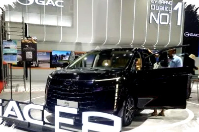 GAC Indonesia Siap Luncurkan Dua MPV dan Dua SUV Baru, Terobosan Hybrid dan Listrik Sebelum GIIAS 2026