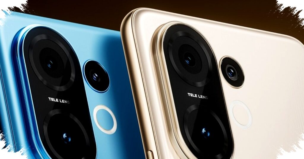 Vivo T5 Pro Muncul dengan Layar 144Hz dan Baterai 9.020mAh, Sinyal Upgrade Besar?