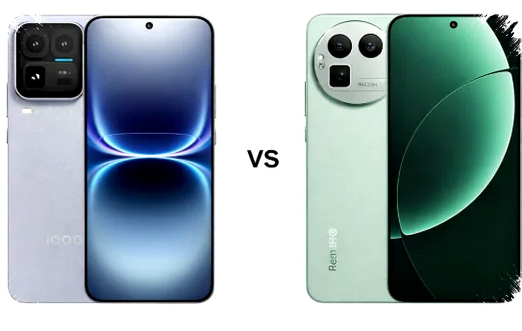 iQOO 15 Ultra atau Realme GT 8 Pro, Saat Spek Imbang Nilai Sesungguhnya Terbongkar