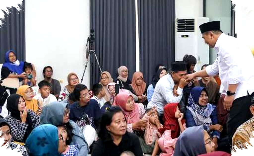 Komitmen Tegas Pemprov Jateng untuk Difabel, Regulasi hingga Akses Kerja yang Terabaikan Selama Ini?