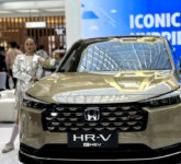 Pajak Tahunan Honda HR-V Hybrid 2026 Tembus Rp7 Juta, Bukan Rp3 Juta atau Rp4 Jutaan Pajak Tahunan Honda HR-V Hybrid 2026 Tembus Rp7 Juta, Bukan Rp3 Juta atau Rp4 Jutaan
