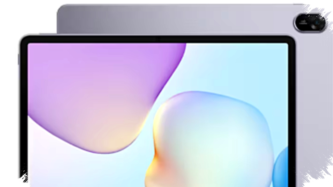 Huawei Pecah Hening di India, MatePad 11.5 2026 Muncul di Flipkart