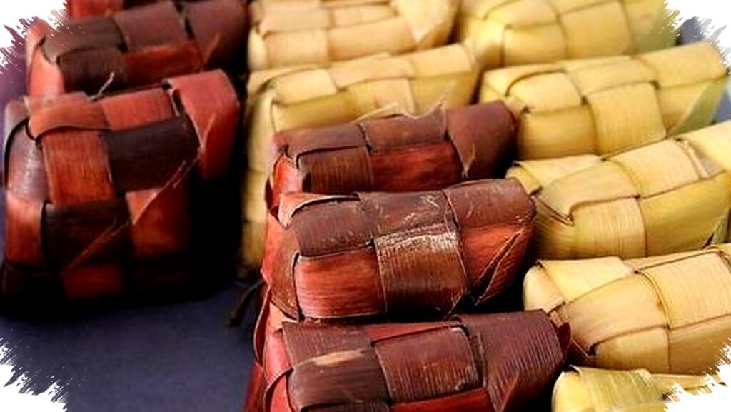 Trik Rahasia Masak Ketupat Empuk dan Tahan Lama, Lawan Ketupat Cepat Basi Saat Lebaran!