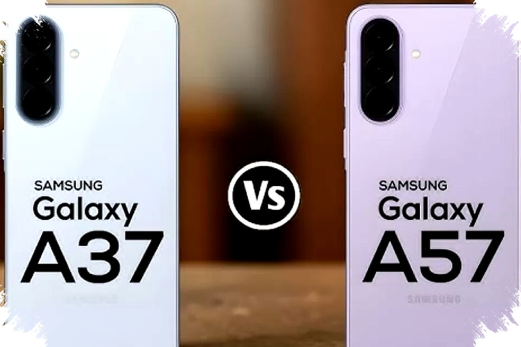 Bocoran Galaxy A57 dan A37 Makin Terbuka, Desain Premium dan Spek Kelas Menengah Terkuak
