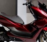 Honda PCX 160 2026 Resmi Meluncur, 1 Liter Tembus 45 Km dan Sekali Isi Bisa 364 Km Honda PCX 160 2026 Resmi Meluncur, 1 Liter Tembus 45 Km dan Sekali Isi Bisa 364 Km