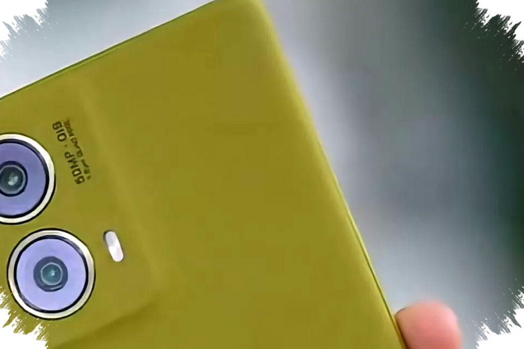 Motorola S50 Neo 5G, Multitasking Berat Jadi Ringan Berkat RAM 12 GB dan Layar 120Hz
