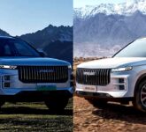 SUV Mewah Tak Selalu Mahal, Harga Jaecoo Maret 2026 Mulai Rp200 Jutaan SUV Mewah Tak Selalu Mahal, Harga Jaecoo Maret 2026 Mulai Rp200 Jutaan