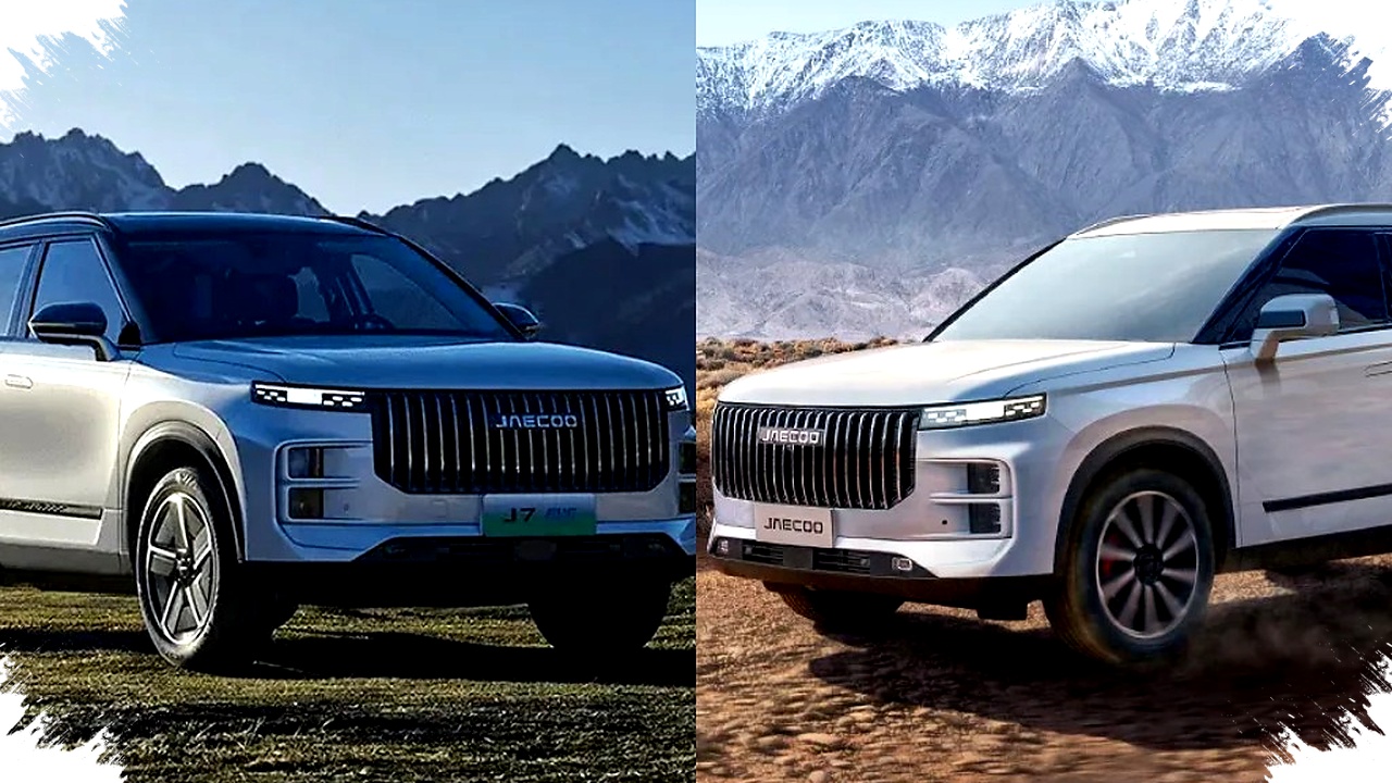 SUV Mewah Tak Selalu Mahal, Harga Jaecoo Maret 2026 Mulai Rp200 Jutaan