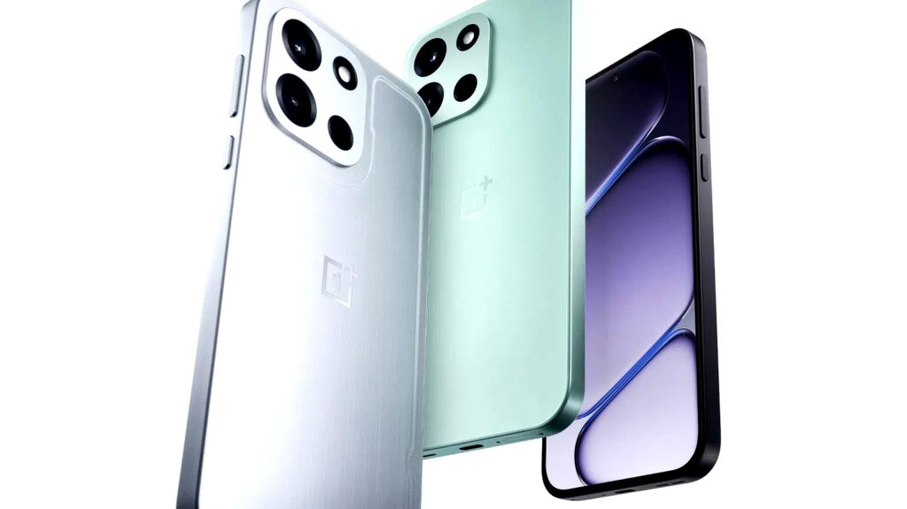 OnePlus Nord 6 Bocor, Baterai 9.000mAh dan Snapdragon 8s Gen 4 Jadi Senjata Utama