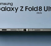 Bocoran Samsung Galaxy Z Fold 8 Kian Tajam, Baterai 5.000mAh dan Cas 45W Disorot